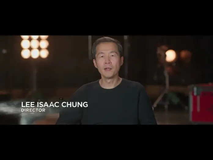 Відео до фільму Смерчі | Sustainability In-Theater Promo