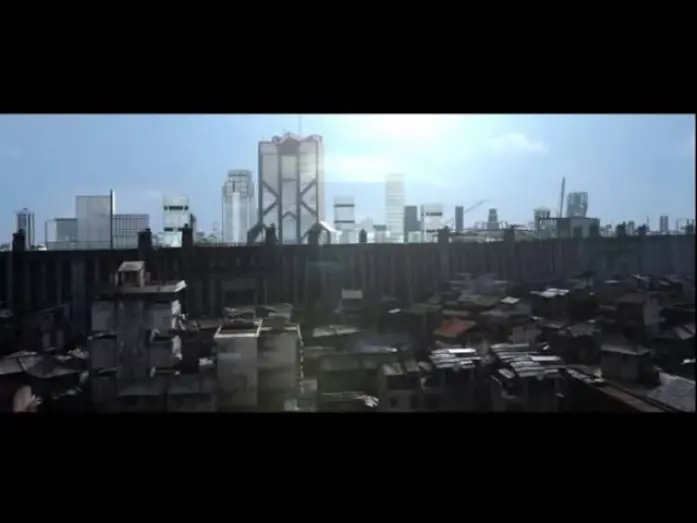 Відео до фільму Tekken 2: Kazuya's Revenge | Tekken: Kazuya's Revenge trailer