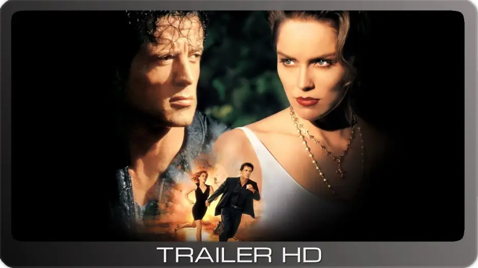 Відео до фільму Спеціаліст | The Specialist ≣ 1994 ≣ Trailer