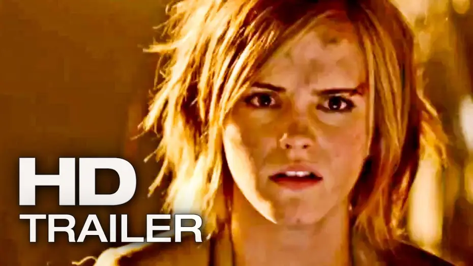 Відео до фільму Це кінець | DAS IST DAS ENDE Trailer 2 Deutsch German | 2013 Official Film [HD]