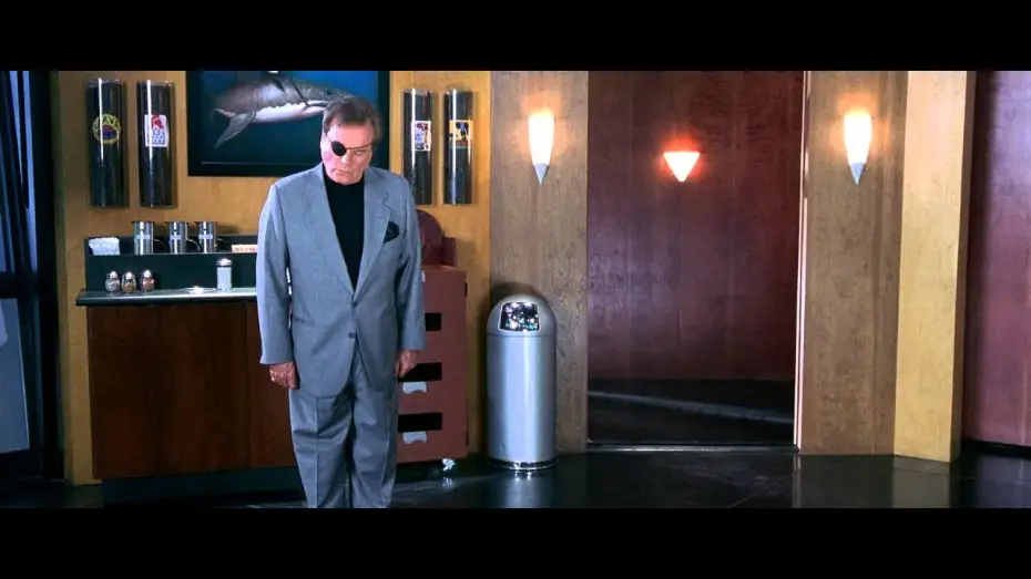 Відео до фільму Остін Паверс: Шпигун, який мене звабив — Austin Powers: La espia que me achucho (VE) - Tráiler