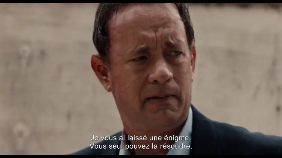 Відео до фільму Інферно — Inferno - Bande-annonce 2 - VOST