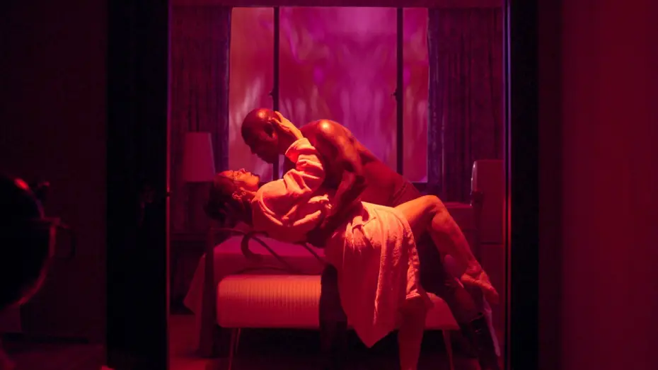 Відео до фільму Melodrama | Melodrama (Trailer) - Miami Film Festival 2026