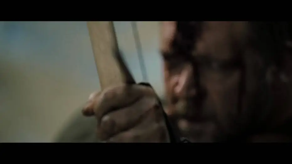Відео до фільму Робін Гуд | Robin Hood - Trailer #2 deutsch / german HD