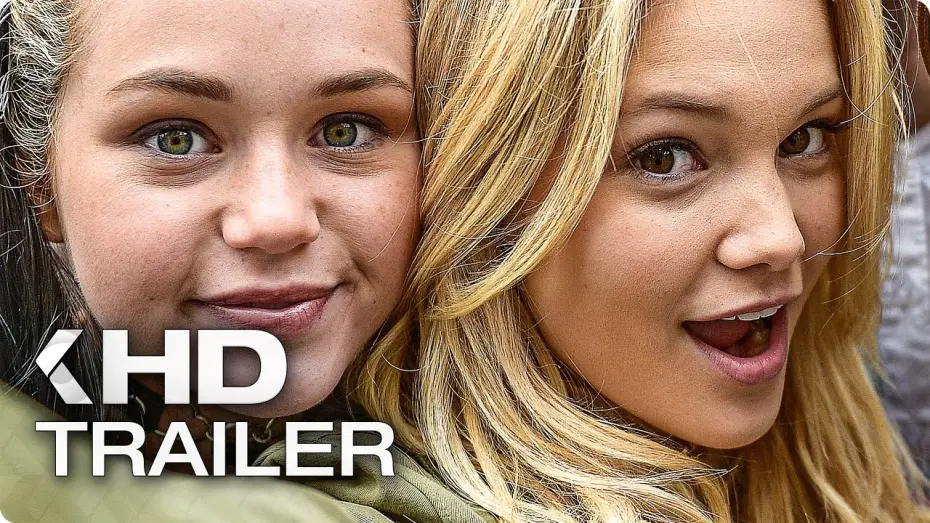 Відео до фільму Статус: Update — APPGEFAHREN Trailer German Deutsch (2018)