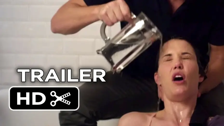 Відео до фільму Take Care | Take Care Official Trailer 1 (2014) - Leslie Bibb Romantic Comedy HD