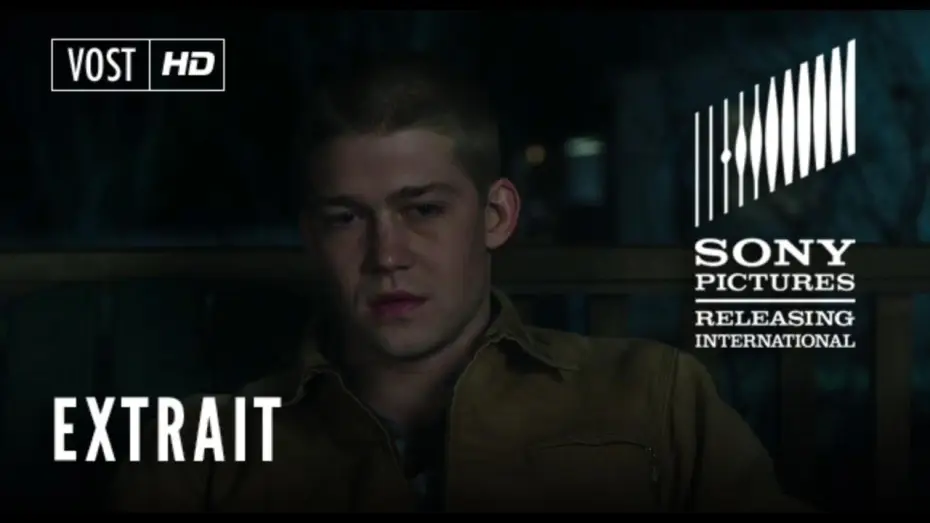 Відео до фільму Біллі Лінн: Довга перерва посеред бою — Un jour dans la vie de Billy Lynn - Extrait I'm Going Back - VOST