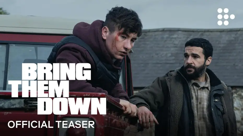 Відео до фільму Знищи їх | Official Teaser Trailer