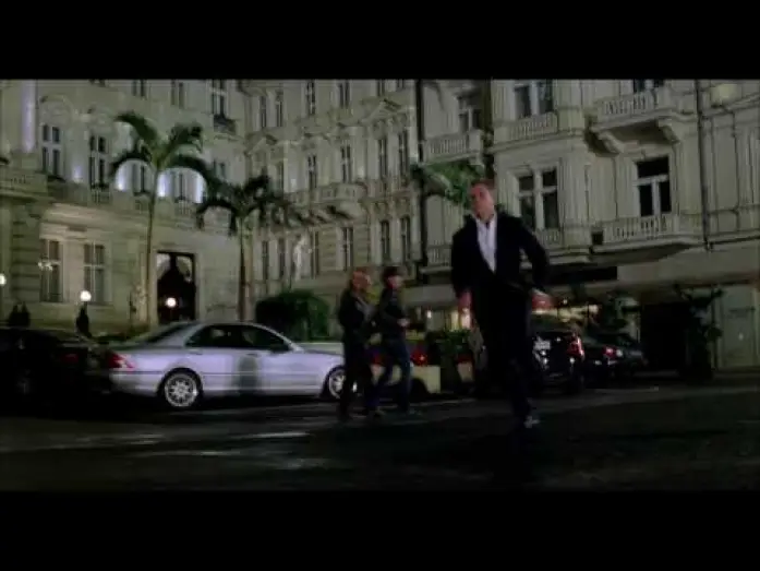 Відео до фільму 007: Казино Рояль | Casino Royale German Trailer HD 1080p