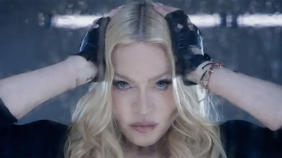 Відео до фільму Madonna: Confessions II | Madonna - "Confessions II - The Film"
