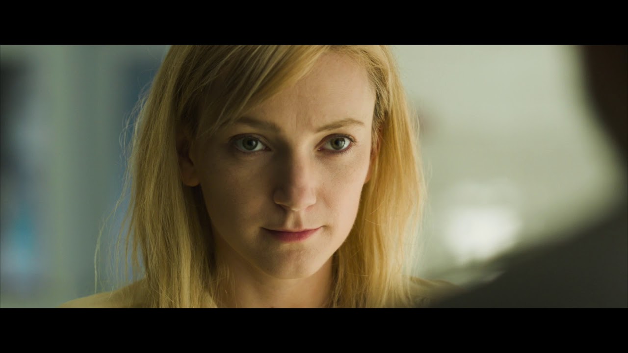 Відео до фільму Тіло і душа | ТІЛО І ДУША / TESTR&Ouml;L &Eacute;S L&Eacute;LEKR&Ouml;L, офіційний український трейлер, 2017