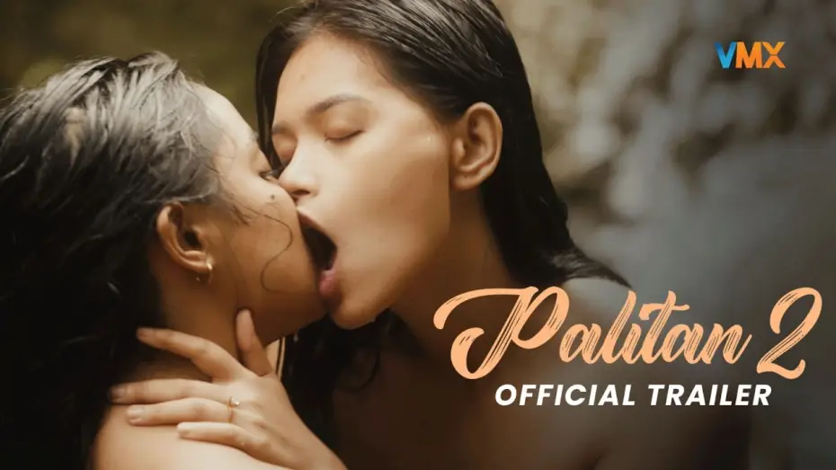 Відео до фільму Palitan 2 | PALITAN 2 Official Trailer | World Premiere this MAY 29 only on VMX