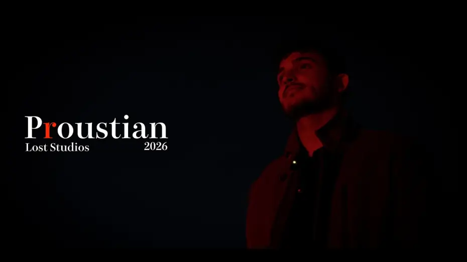Відео до фільму Proustian — Proustian | A Short Film