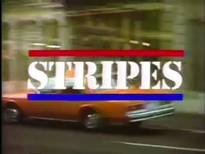 Відео до фільму Нашивки | Stripes 1981 TV trailer