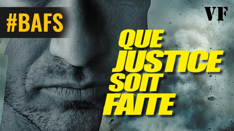 Відео до фільму Законослухняний громадянин — Que justice soit faite – Bande Annonce VF - 2010