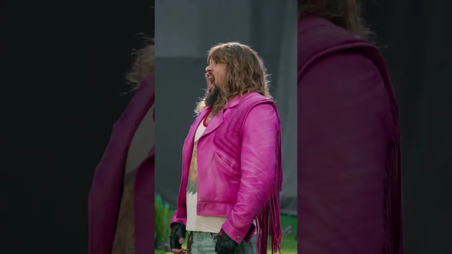 Відео до фільму Майнкрафт | A DAY IN THE LIFE OF JASON