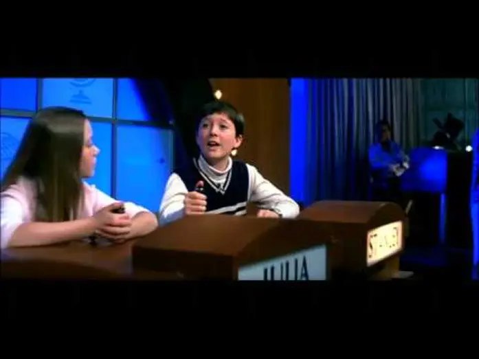 Відео до фільму Магнолія | Magnolia Trailer (Deutsch)