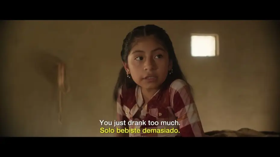 Відео до фільму La Raya | La Raya trailer