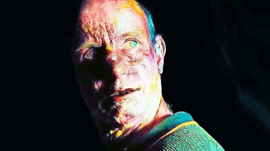 Відео до фільму Пробуджені | В поисках живых &mdash; Русский трейлер #2 (Субтитры, 2026, 4К)