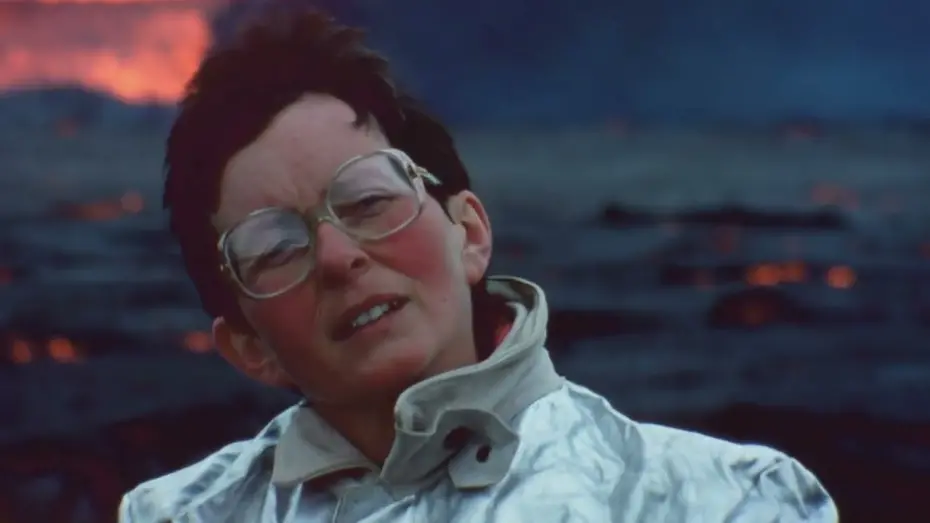 Відео до фільму The Fire Within: A Requiem for Katia and Maurice Krafft | The Fire Within: Requiem for Katia and Maurice Krafft Trailer