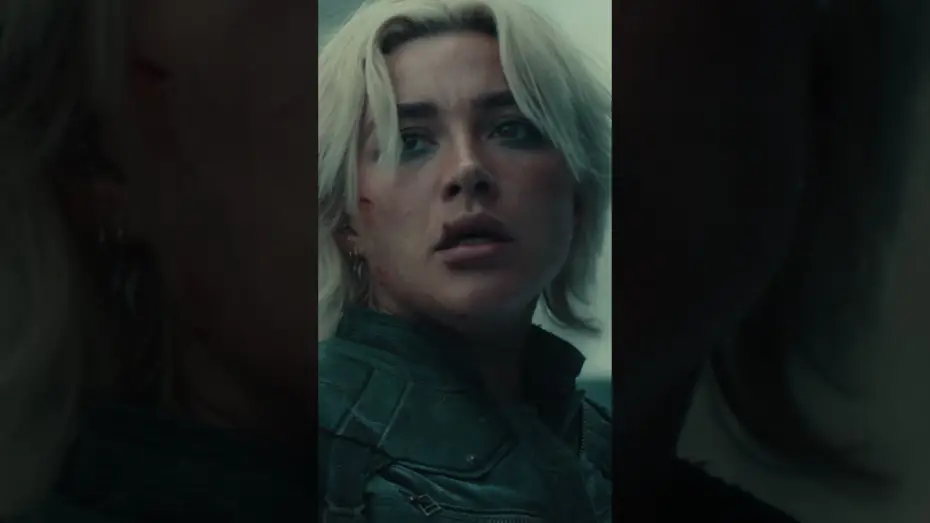 Відео до фільму Громовики | New Trailer Out Now