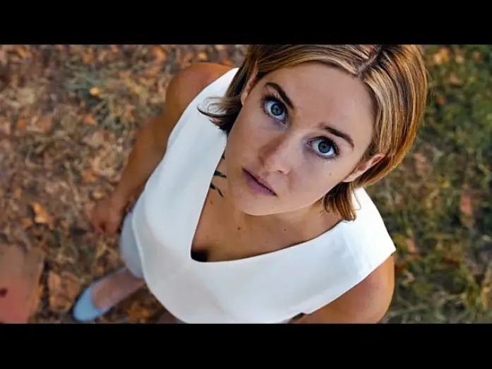 Відео до фільму Дивергент 3: Віддана — DIE BESTIMMUNG - ALLEGIANT PART 1 | Trailer [HD]