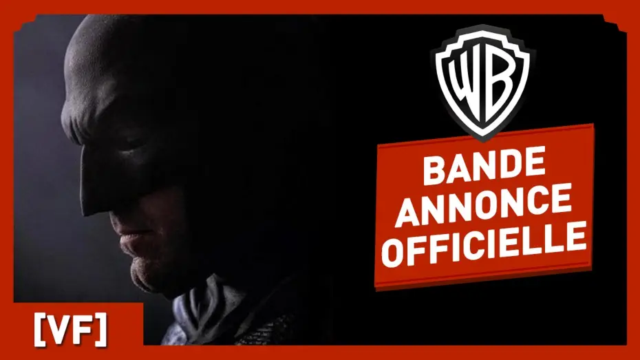 Відео до фільму Бетмен проти Супермена: На зорі справедливості | Batman V Superman : L'Aube de la Justice - Bande Annonce Officielle 2 Comic Con 2015 (VF)