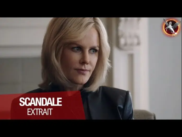Відео до фільму Сенсація — SCANDALE - Extrait : "Nicole Kidman" [VOST]