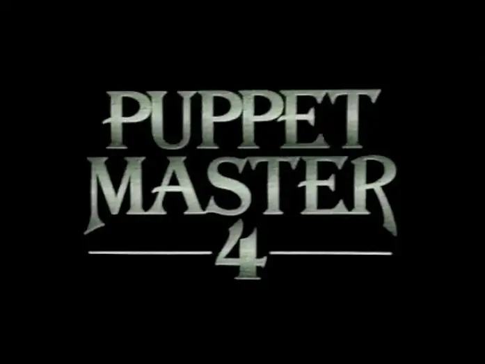 Відео до фільму Puppet Master 4 | Puppet Master 4 (Trailer)