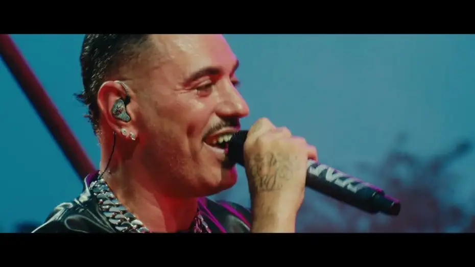Відео до фільму KING MARRACASH | KING MARRACASH | Trailer Ufficiale