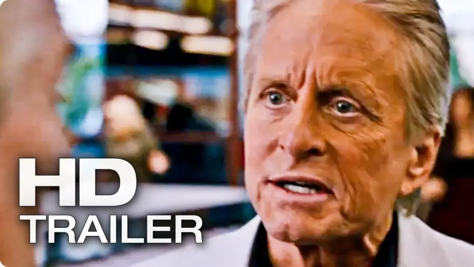 Відео до фільму Старперці — Exklusiv: LAST VEGAS Offizieller Trailer Deutsch German | 2013 Robert De Niro, Morgan Freeman [HD]
