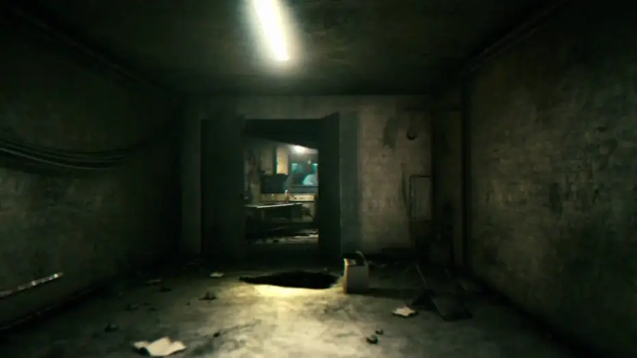 Відео до фільму Пила 6 — Saw VI bande annonce vf