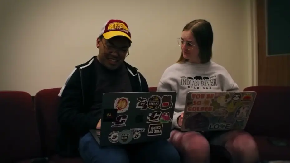 Відео до фільму Senioritis Stirkes! 2: The Final Project — Senioritis Strikes Back! The Final Project Official Trailer | ThomasProductions