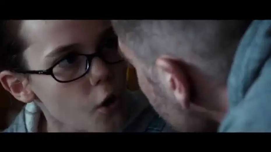 Відео до фільму Шульга — La rage au ventre - Bande annonce VF - HD