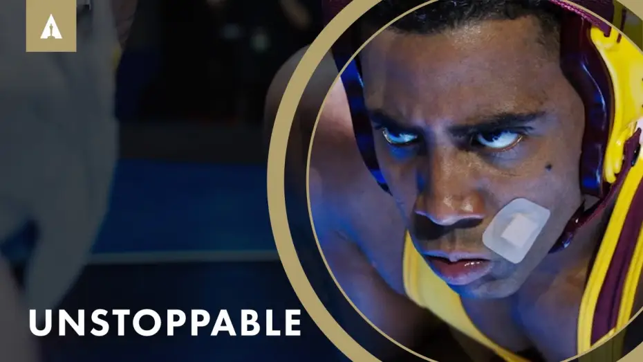 Відео до фільму Нестримний | 'Unstoppable' With Jennifer Lopez, Jharrel Jerome, Anthony Robles, And More | Academy Conversations