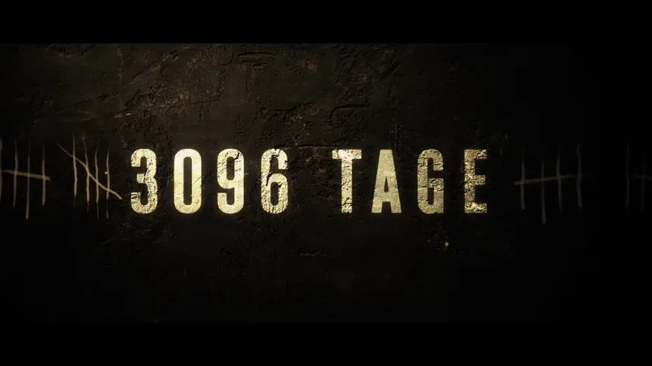 Відео до фільму 3096 днів | 3096 Tage - Trailer deutsch / german HD