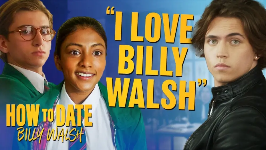 Відео до фільму How to Date Billy Walsh | Archie&rsquo;s Failed Attempt To Confess His Love For Amelia