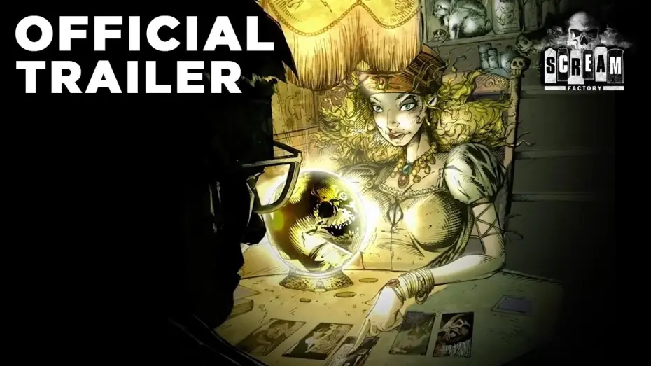 Відео до фільму Калейдоскоп жахів 3 | Official Trailer