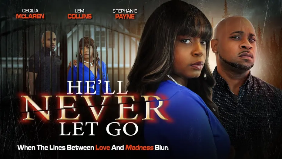 Відео до фільму He'll Never Let Go | Trailer