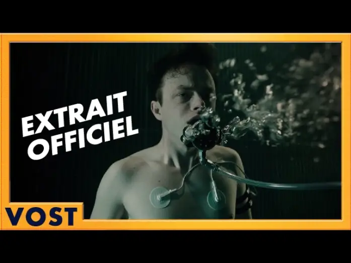 Відео до фільму Ліки від щастя | A Cure for Life - Extrait La Cuve [Officiel] VOST HD