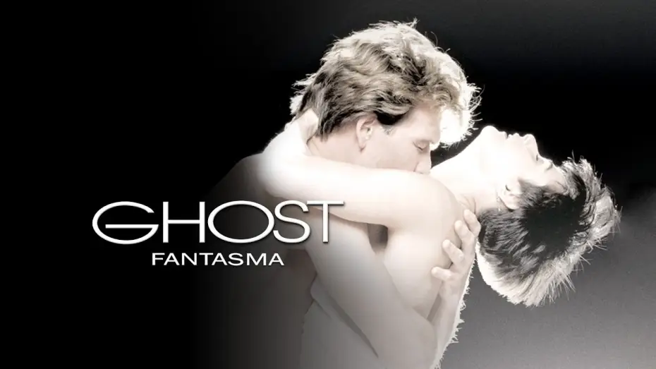 Відео до фільму Привид | Ghost (film 1990) TRAILER ITALIANO 2
