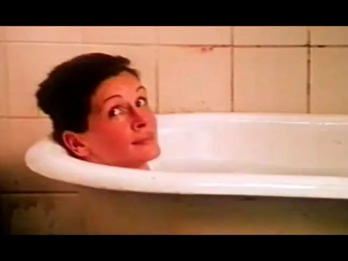 Відео до фільму Ноттінґ Гілл | Notting Hill - Trailer Deutsch