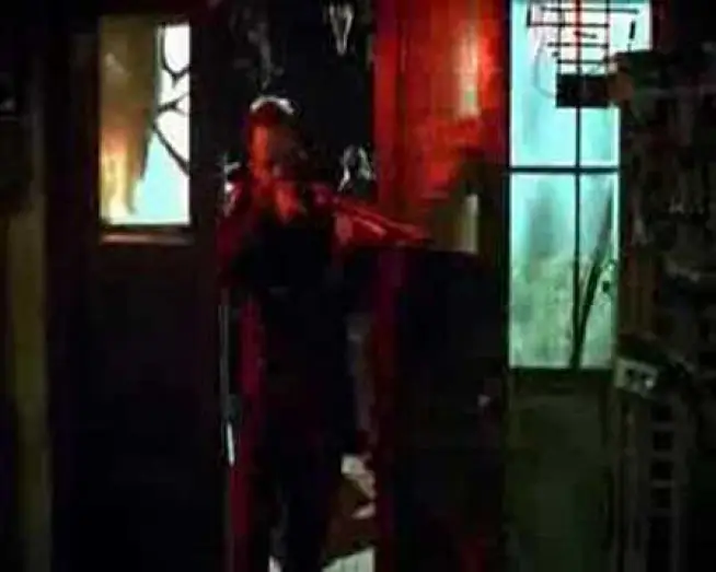 Відео до фільму Планета жаху | Grindhouse: Planet Terror (Trailer Italiano)