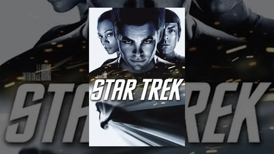 Відео до фільму Зоряний шлях | Star Trek