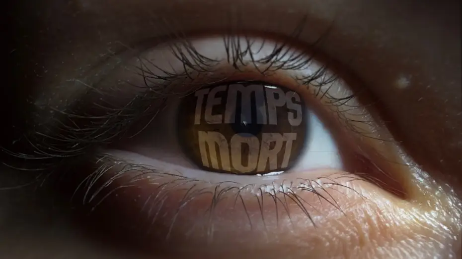 Відео до фільму Temps Mort — Temps Mort