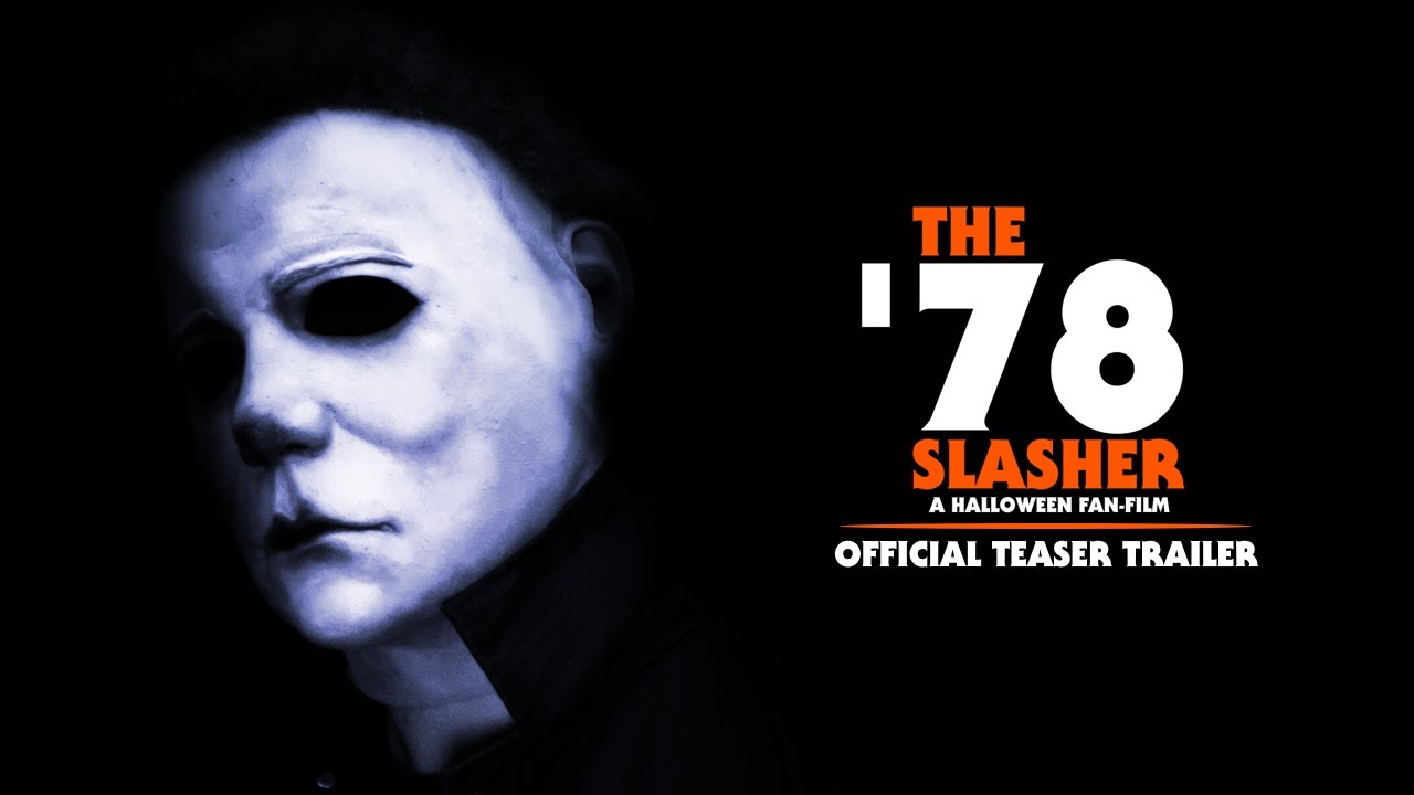 Відео до фільму The '78 Slasher: A Halloween Fan Film | The 78 Slasher: A Halloween Fan Film Official Teaser Trailer