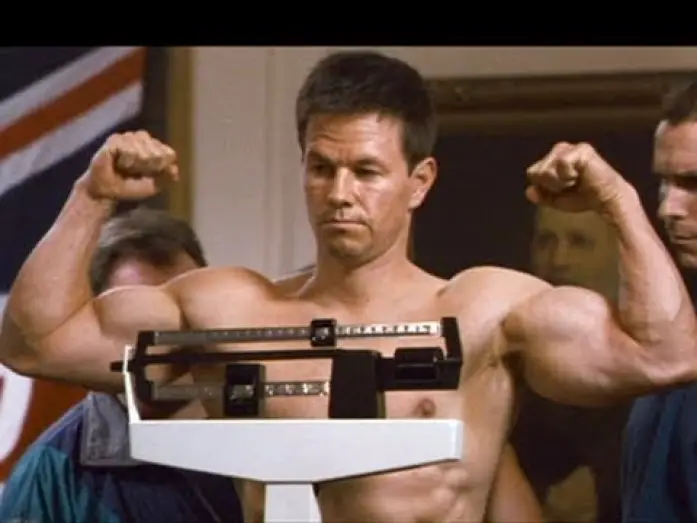 Відео до фільму Боєць | THE FIGHTER (Mark Wahlberg, Christian Bale) | Trailer deutsch german [HD]