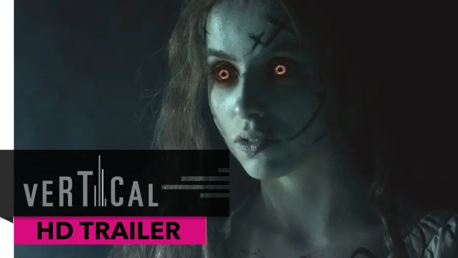 Відео до фільму Монастир | Official Trailer