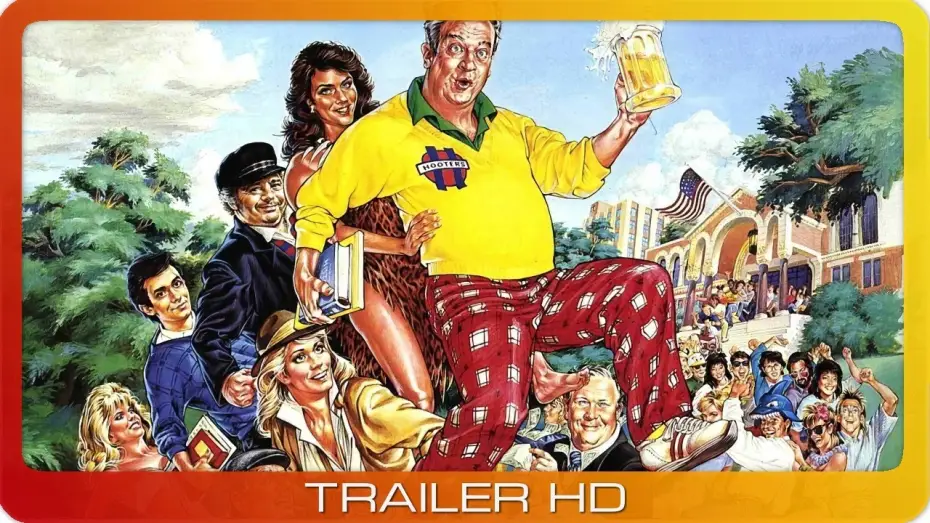 Відео до фільму Знову до школи — Mach's nochmal, Dad ≣ 1986 ≣ Trailer