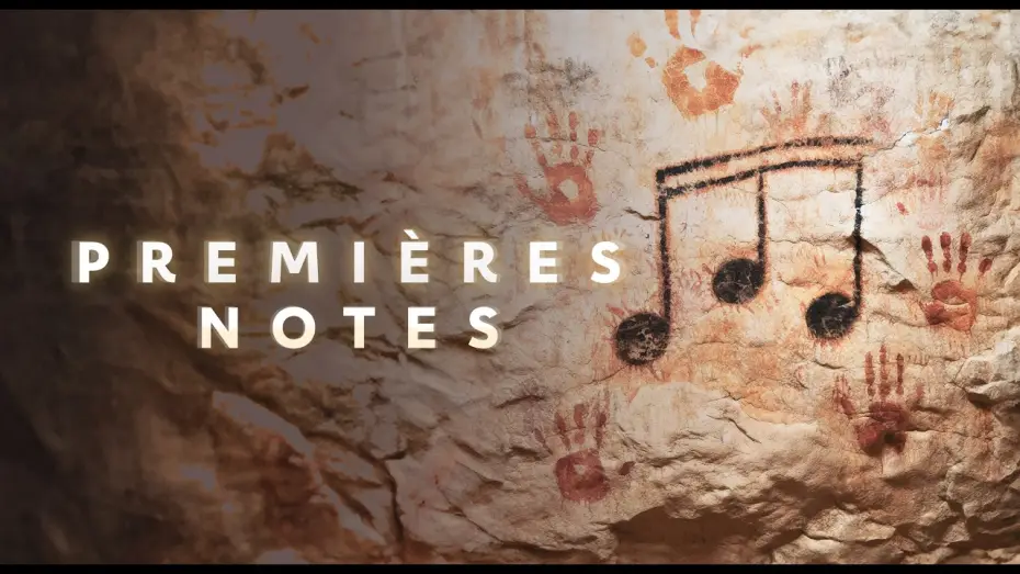 Відео до фільму Premières notes — PREMIÈRES NOTES - Bande annonce